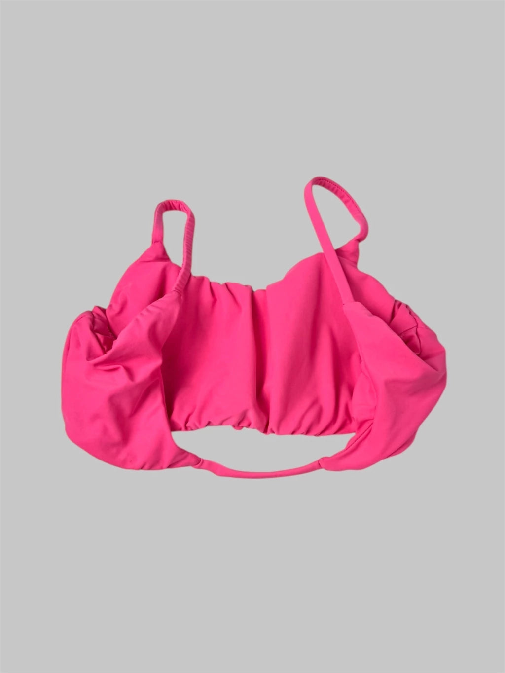 Top Esportivo Faixa Alcinhas Ana Beachers