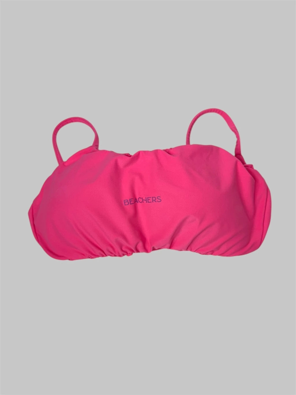 Top Esportivo Faixa Alcinhas Ana Beachers