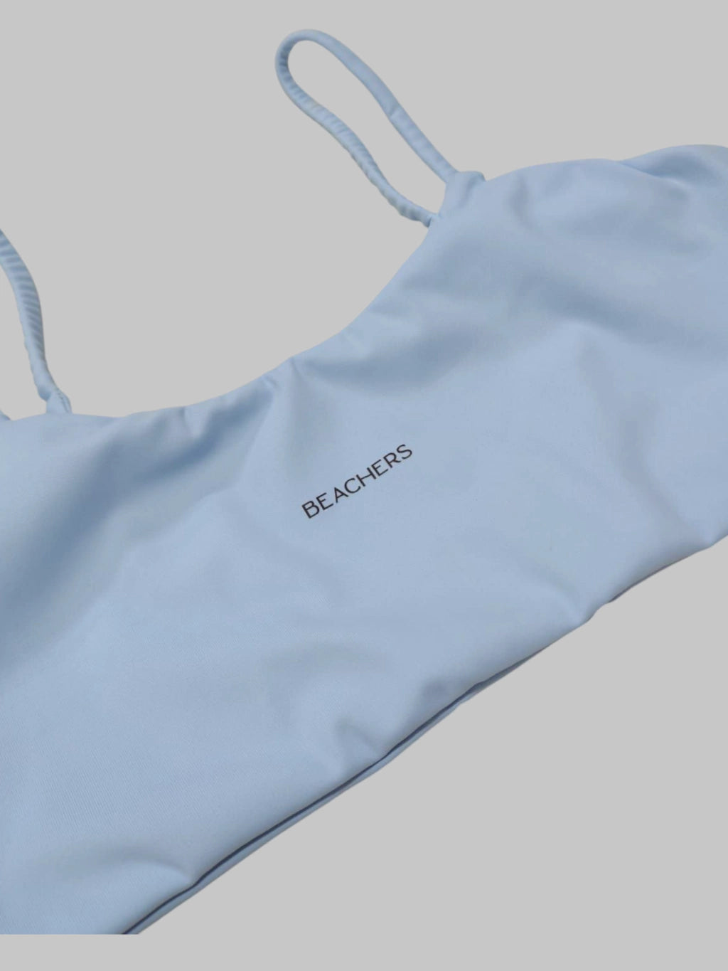 Top Esportivo Faixa Alcinhas Ana Beachers