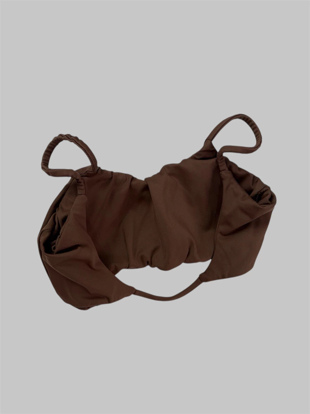 Top Esportivo Faixa Alcinhas Ana Beachers