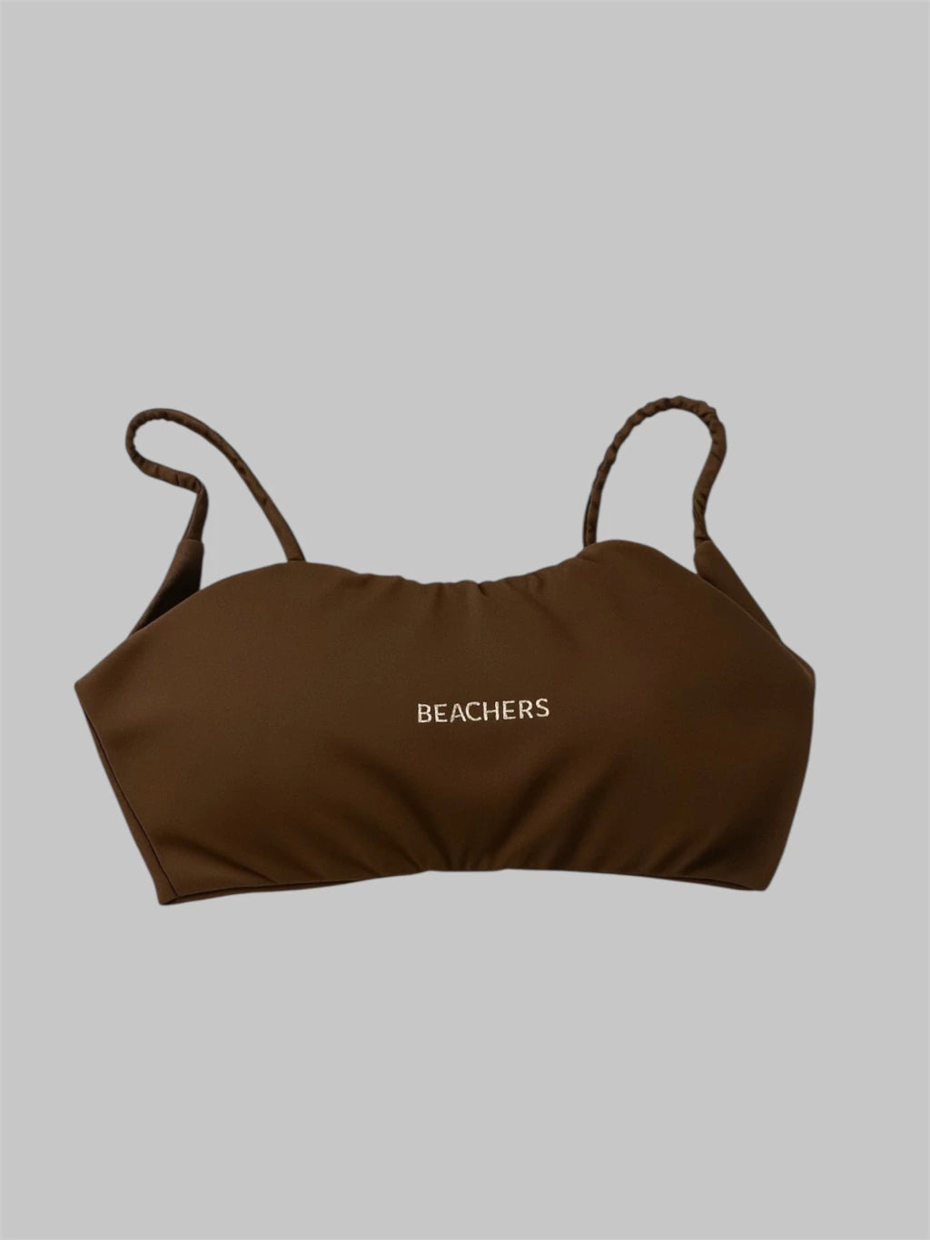 Top Esportivo Faixa Alcinhas Ana Beachers