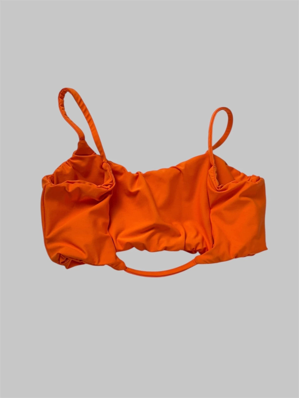 Top Esportivo Faixa Alcinhas Ana Beachers