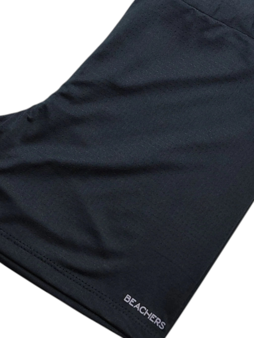 Vestido Esportivo Dry Fit Micro Furinhos com Regulador na Cintura Daiana Beachers