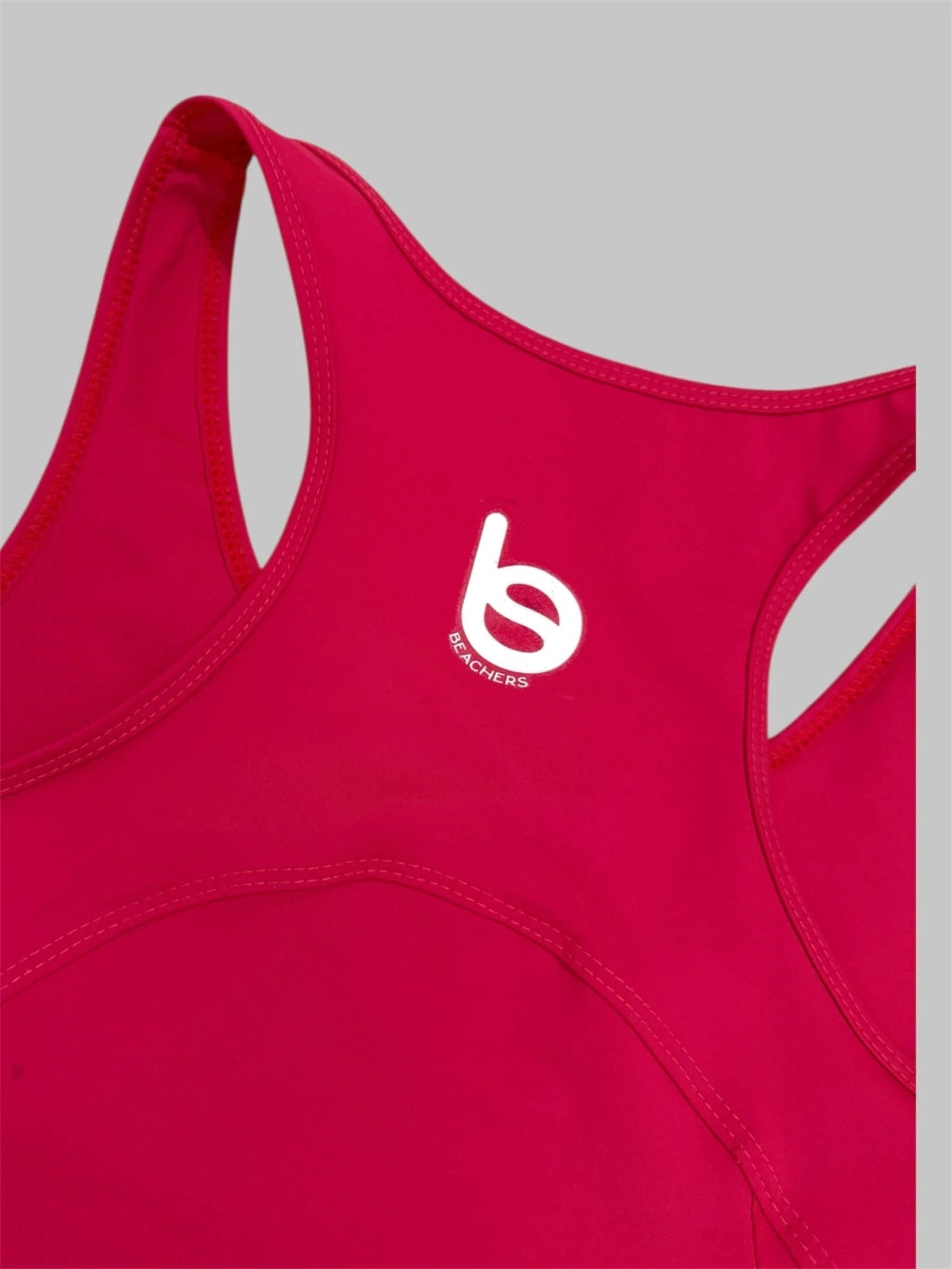 Vestido Esportivo Godê Regata Active Joyce Beachers