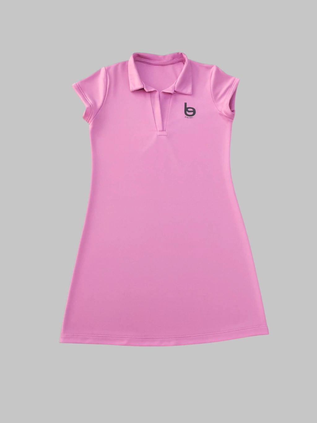 Vestido Esportivo Polo Sport Karen Beachers